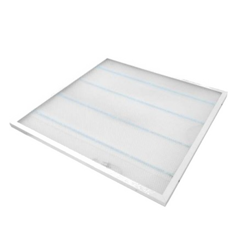 Панель світлодіодна OPTIMA FOR LED-STORY 600x600мм, 50Вт, 6500К, 5500lm